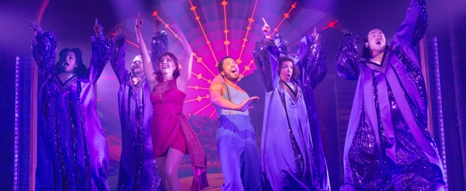 Review Roundup: THE BIG GAY JAMBOREE Opens Off-Broadway