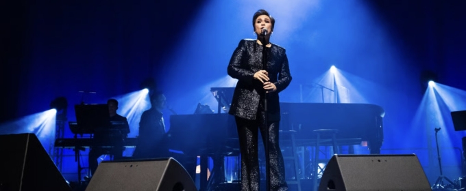 Lea Salonga to Perform at The Kravis Center in December