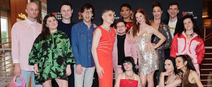 Photos: THE LAST BIMBO OF THE APOCALYPSE Opens Off-Broadway
