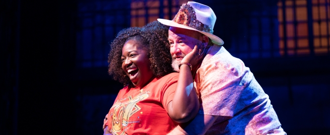 Photos: LET THE GOOD TIMES ROLL World Premiere at Phoenix Theatre Company