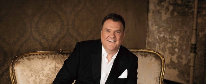Sir Bryn Terfel CBE Will Deliver Vocal Masterclass During MSO Brahms Festival
