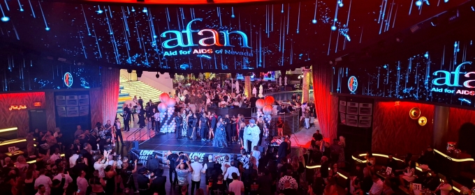 Feature: Saddle up for the 39th annual Black and White Party to benefit AFAN