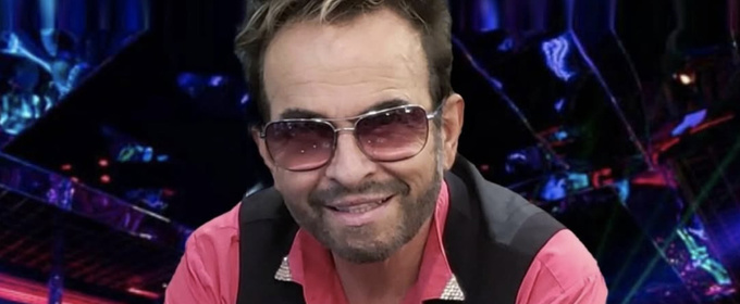 Chris Autore Celebrates 75 Years in Show Business With LOOK AT ME NOW at Don't Tell Mama