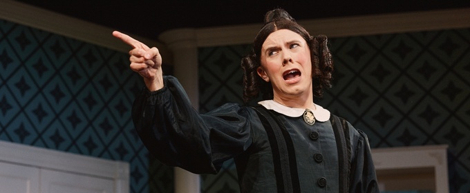 OH, MARY!, KINKY BOOTS and More Set For Theatre Under The Stars 2026/27 Season