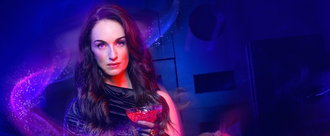 Vampire Pop Opera BLOOD/LOVE Will Open Off-Broadway in February