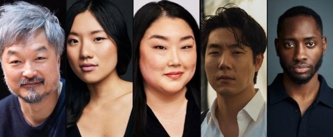 KIM'S CONVENIENCE San Diego Premiere Cast Unveiled At The Old Globe
