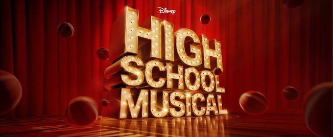 Disney’s HIGH SCHOOL MUSICAL Will Extend at Lowry, Salford