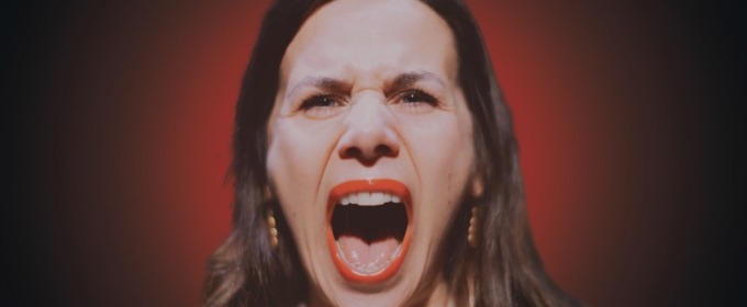 RED LIKE FRUIT Comes to Soulpepper Theatre
