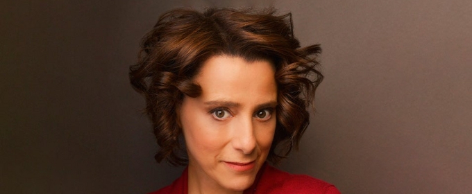 Interview: Theatre Life with Judy Kuhn