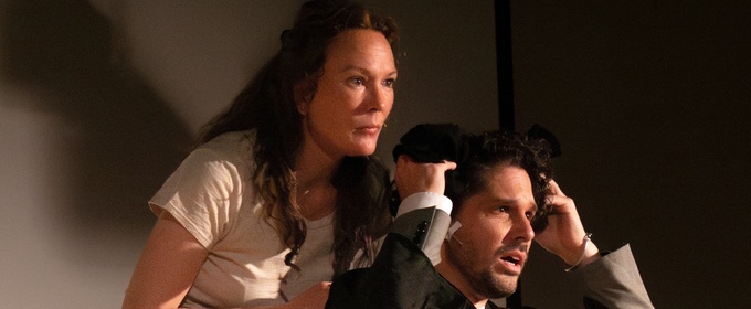 US Premiere Of THE BAT Comes to New Stage Theatre Co.