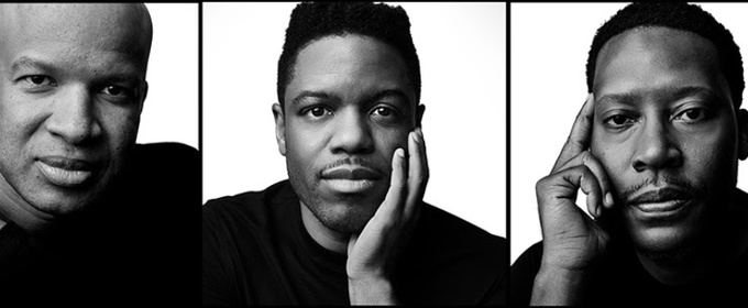 Namir Smallwood, Jon Michael Hill and More to Star in WINDFALL World Premiere at Steppenwolf