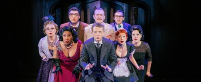 Review: Madison Gets A CLUE at The Overture