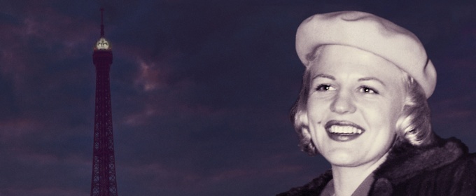 Listen to a Rare Recording of Peggy Lee Performing 'La Vie en Rose'