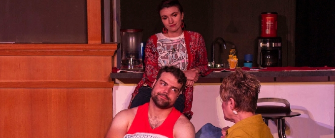 Review: PRIDE AND JOY at The Chapel is a Sharply Written Dysfunctional Family Comedy