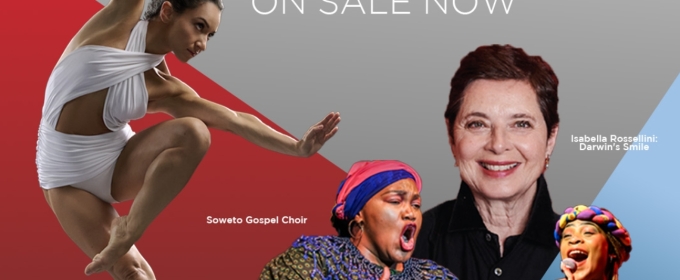 Rufus Wainwright, Isabella Rossellini, Martha Graham Dance Company & More Set for Musco Center’s 2025–26 Season