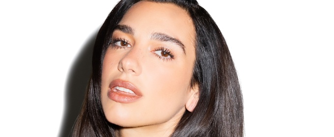 Dua Lipa Serving as Curator of 2026 London Literature Festival