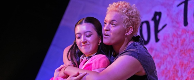 Review: THE PROM at Actors Theatre Of Little Rock