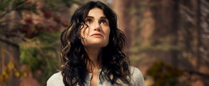 Idina Menzel to Return to Broadway in REDWOOD in 2025