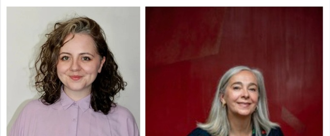 Stage Directors UK Names Vicky Featherstone as First President