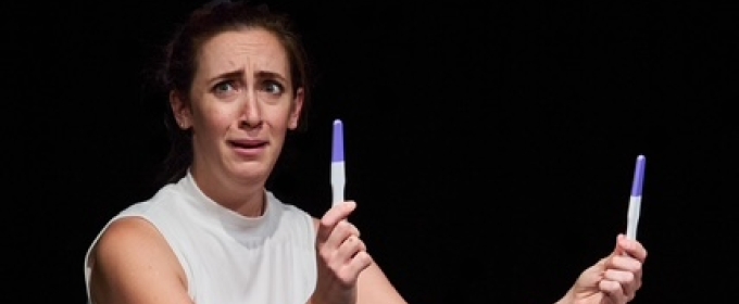 Review: EARTHSIDE Is a Candid, Raw and Hilarious Ode to Love and Grief