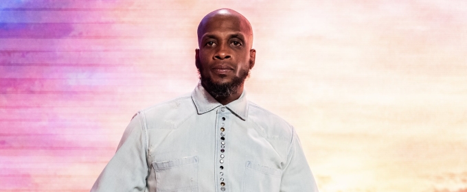 Comedian Ali Siddiq Announces Extension Of I GOT A STORY TO TELL At Virgin Hotels Las Vegas 