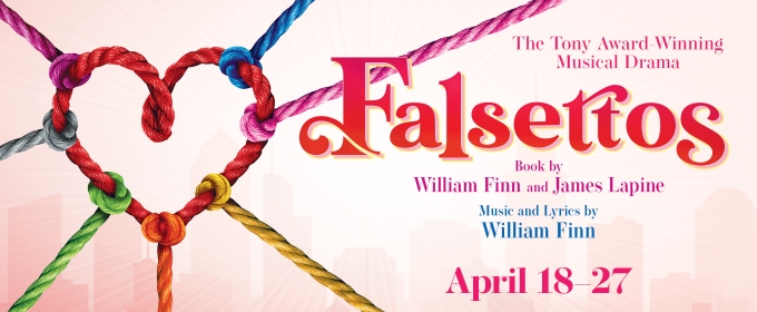 Previews: FALSETTOS at Dezart Performs