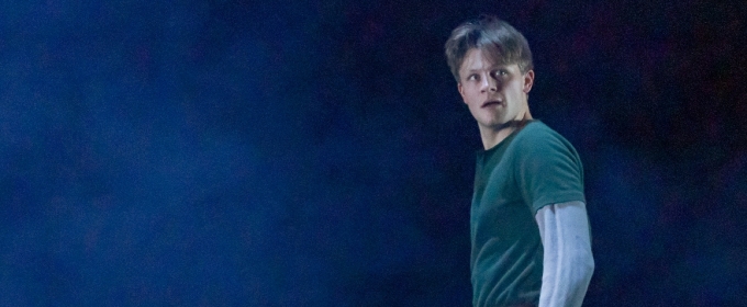 Interview: Burke Swanson Is Living a Strangely Awesome Dream