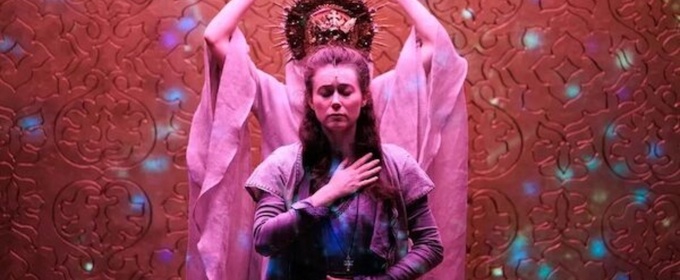 Review: Snider’s Brilliant Score Anchor’s HILDEGARD at Prototype under Pulitzer’s Caring Eye