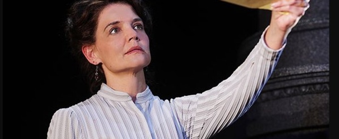 Review: HEDDA GABLER at The Old Globe