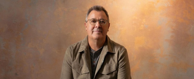 Vince Gill to Embark on '50 Years From Home' Summer Tour