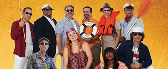 Yacht Rock Gold Experience Sets Sail at Centenary Stage Company’s SUMMERFEST 2025 on July 26