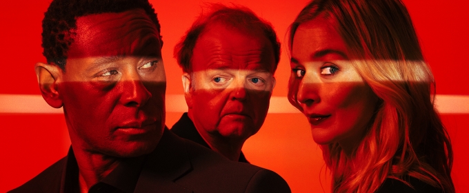 David Harewood, Toby Jones, and Caitlin FitzGerald Will Lead New West End Production of OTHELLO