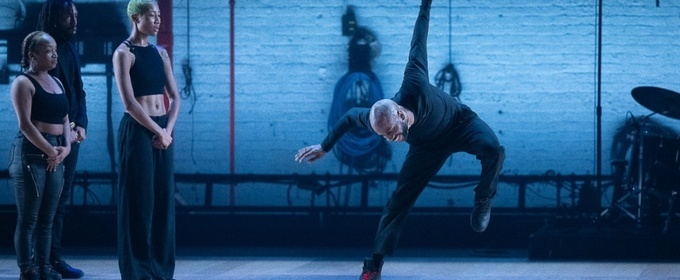 Michelle Dorrance and Ephrat 'Bounce' Asherie to Debut THE CENTER WILL NOT HOLD at Sadler's Wells