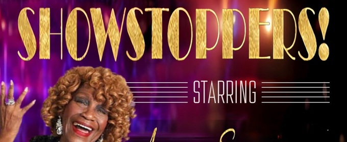 Avery Sommers Brings SHOWSTOPPERS to Delray Beach Playhouse