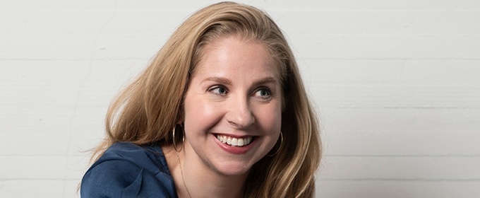 Kelsey Mesa Named New Executive Artistic Director at Trustus Theatre