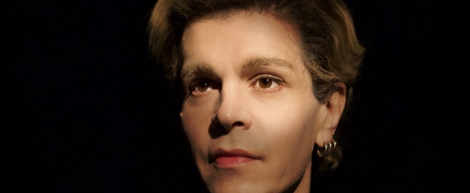 Hersh Dagmarr to Present DAGMARR'S CABARET at Circle & Star