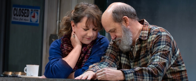 Review Roundup: Roundabout Theatre Company Presents THE COUNTER