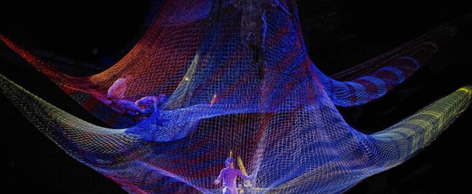 ArtsEmerson To Present NOLI TIMERE At Emerson Cutler Majestic Theatre