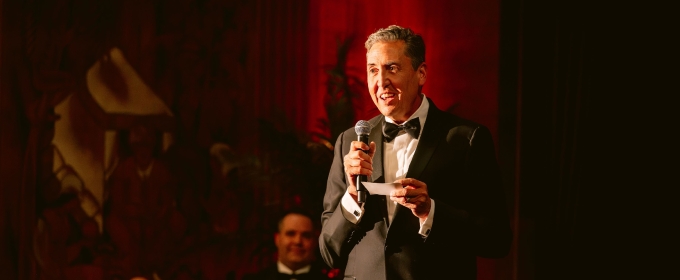 Interview: John Churchwell of Merola Opera Program's 2025 SUMMER FESTIVAL