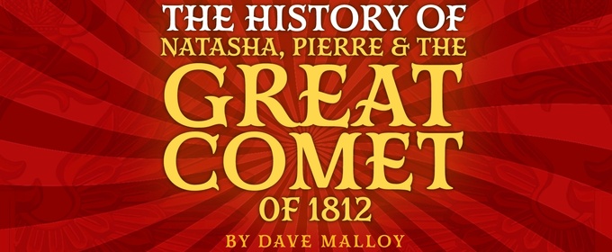 Interview: Jarrett Winters Morley Brings THE HISTORY OF NATASHA, PIERRE... to 54 Below