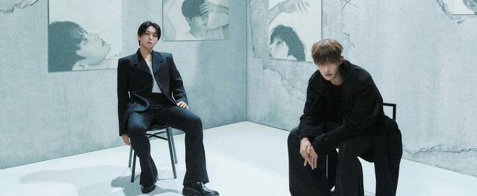 Listen: Seventeen's DxS and Seungkwan Drop First Mini Album 'Serenade'