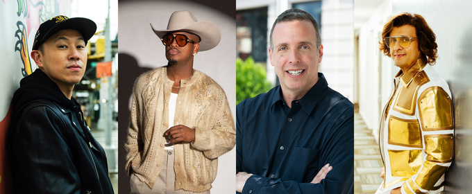 Interview: MC JIN on Pacific Music Group and Hip-Hop’s Global Future