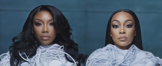 Brandy and Monica Add New Florida Dates to Co-Headlining Tour