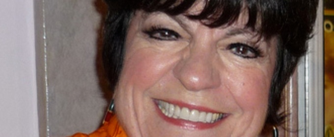 Interview: Jo Anne Worley of BILLY BARNES' BASH @ Hollywood Catalina Jazz Club!