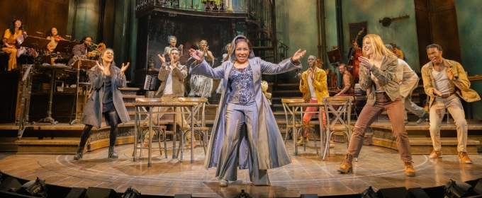 Broadway Buying Guide: August 12, 2024- See the New Cast of HADESTOWN