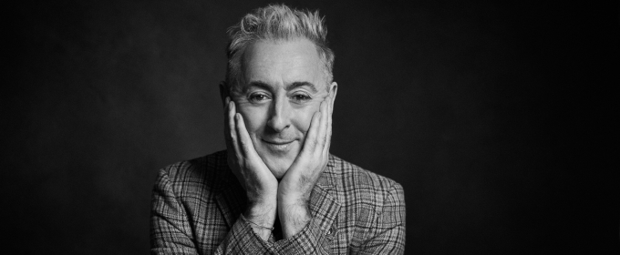 Interview: Alan Cumming Brings His One-Man Show to The Hobby Center