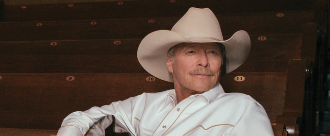 Alan Jackson To Be Joined Onstage by Extended Family Members for Nashville Finale Concert