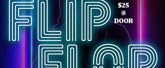 Group Of The Arts and Teatro SEA to Present Sixth Edition of A NIGHT OF PRIDE