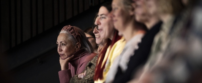 Storyhouse Women Festival Returns This Week