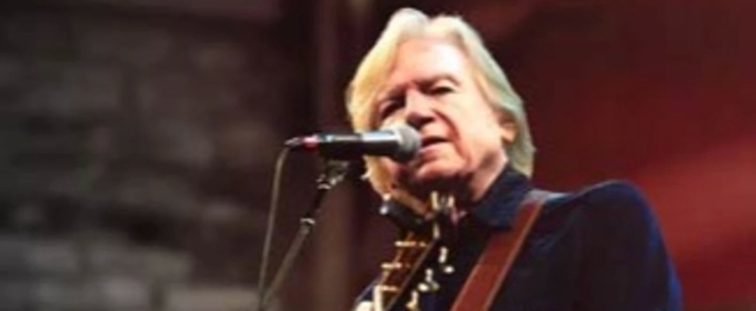 Justin Hayward Comes to the Pantages Theatre in April